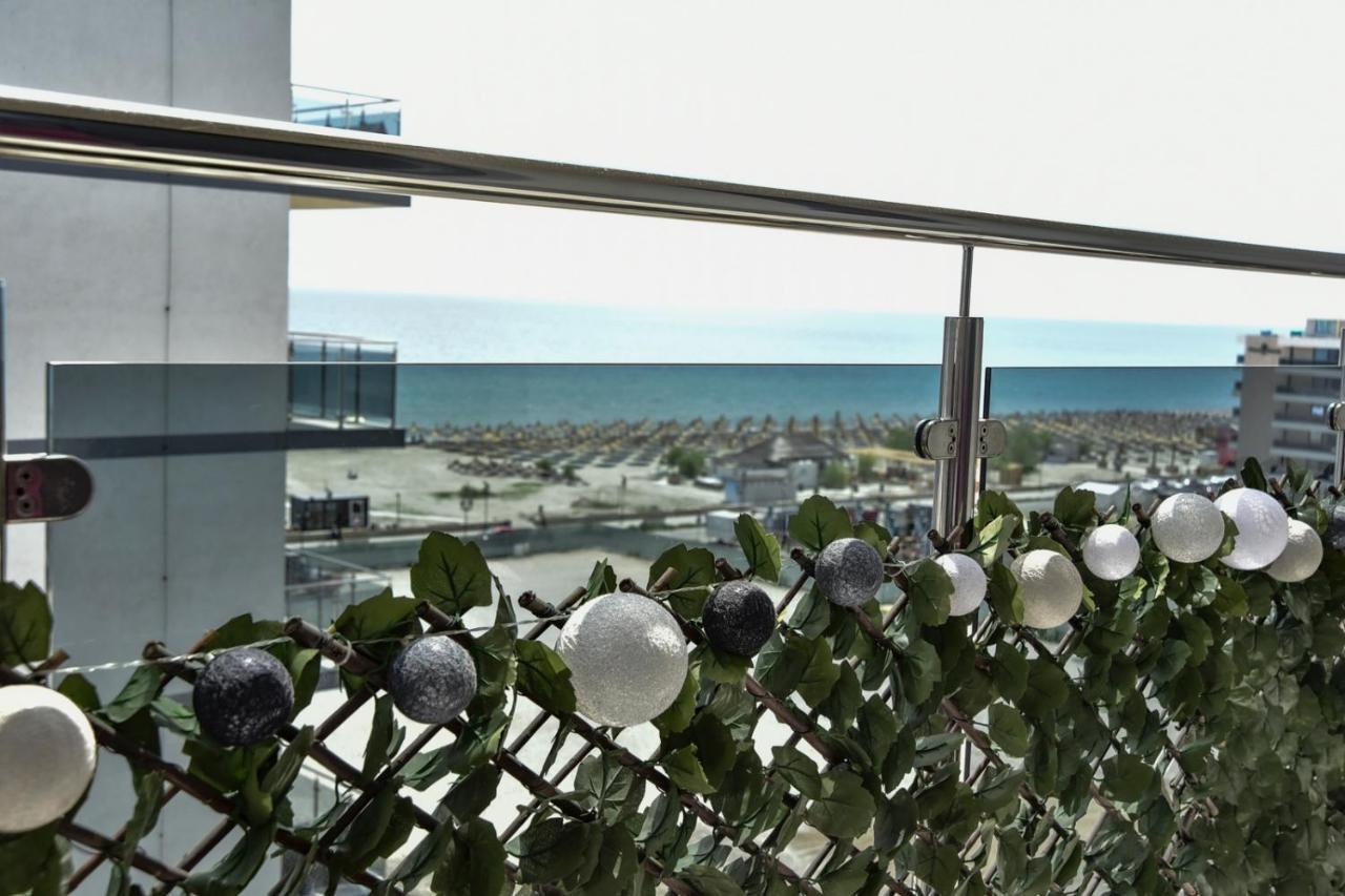 Năvodari Sea View Astoria By Sunny Mamaia 아파트 외부 사진